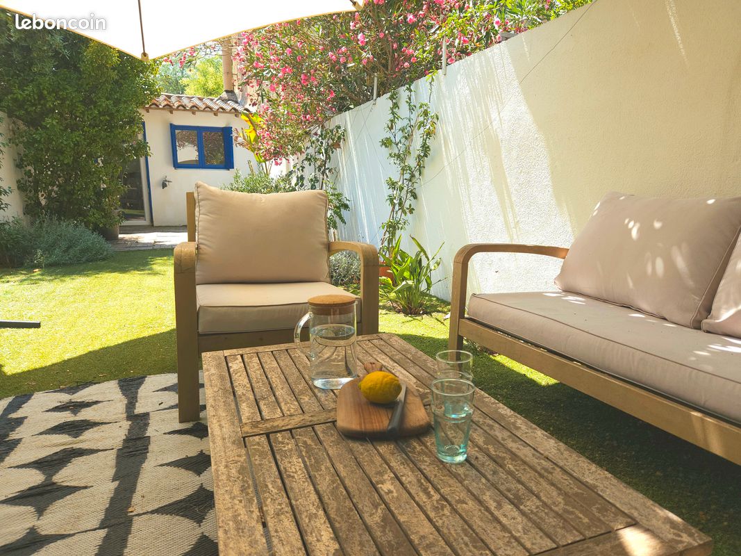 Maison 3 pièces 78 m² · à Marseille · 78 m² · 450 000 €