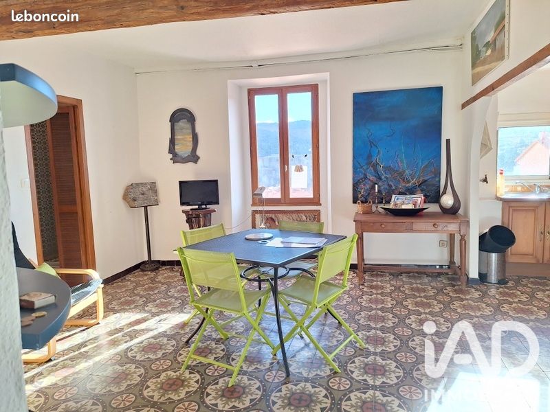 Duplex 4 pièces 69 m² (image 12)