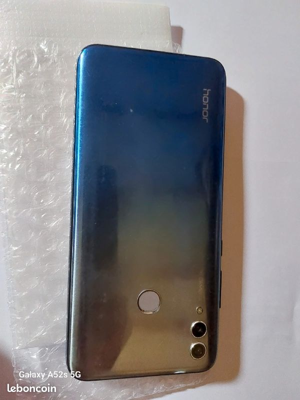 Vend Honor 10 Lite (image 1)