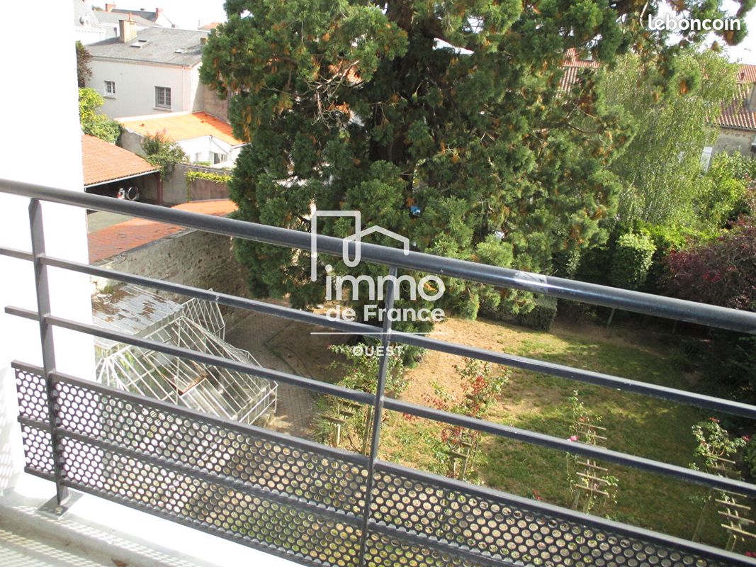 Appartement 2 pièces 60 m² · à La Roche-sur-Yon · 60 m² · 614 €