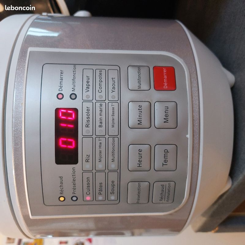Evolu cook (image 3)