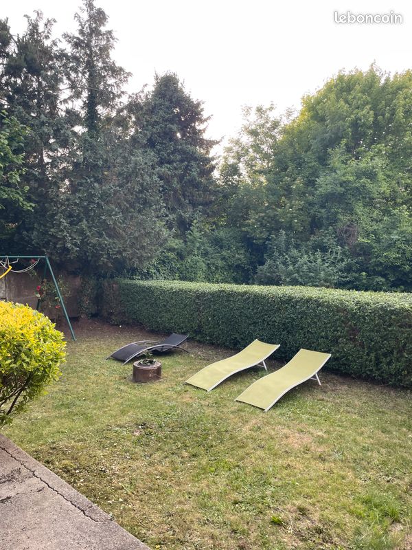 Terrain à vendre · à Liévin · 85 000 €