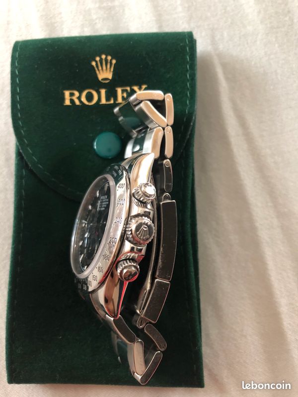 Rolex daytona aph (image 2)