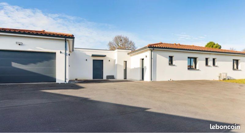 Maison 5 pièces 143 m² · à Gargas · 143 m² · 439 000 €
