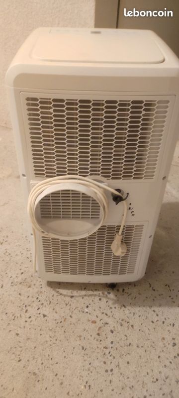 Climatiseur (image 3)