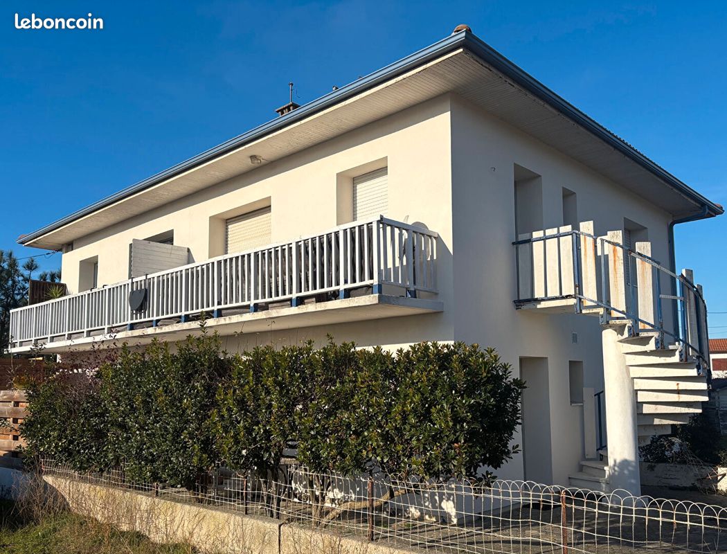 Appartement 3 pièces 46 m² · à Biscarrosse · 46 m² · 810 €/mois