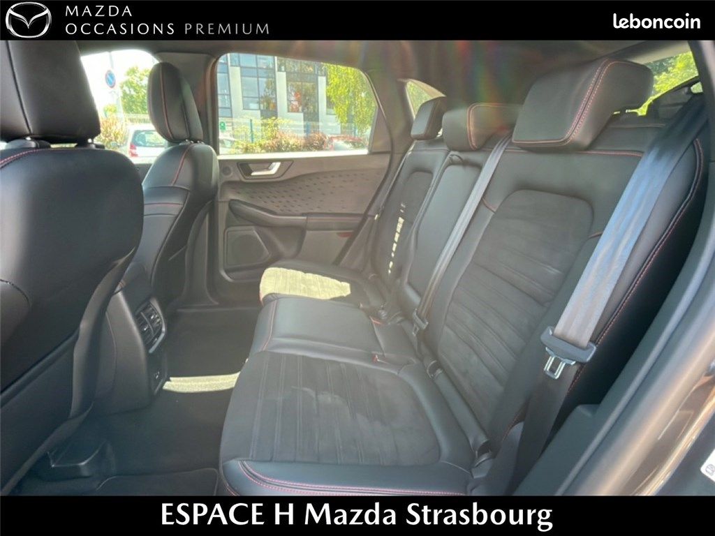 Ford Kuga III 2.0 ECOBLUE 190 BVA8 I-AWD ST-Line X (image 9)