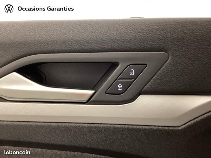 Volkswagen Golf 1.5 eHybrid 204ch VW Edition DSG6 (image 31)