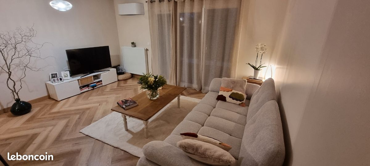 Appartement 2 pièces 49 m² · à Montélimar · 49 m² · 800 €