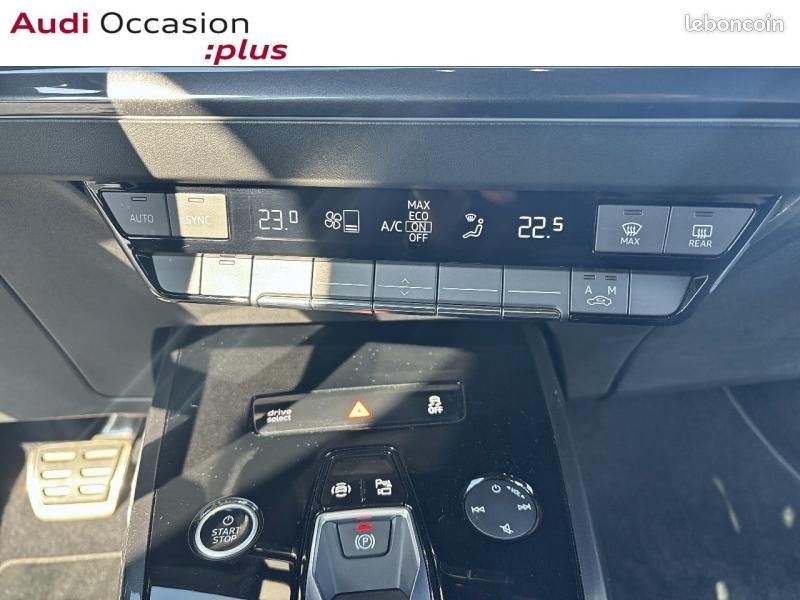 Audi Q4 Sportback e-tron 50 e-tron 299ch quattro S line (image 16)