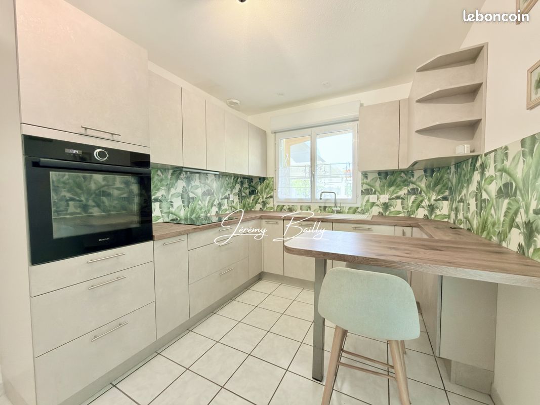 Maison 4 pièces 87 m² · à Saint-Estève · 87 m² · 255 000 €