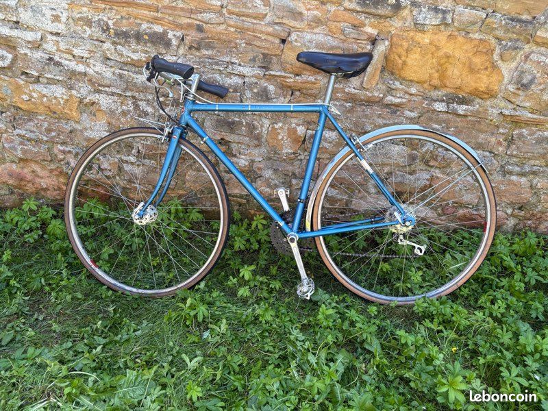 Vélos occasions - Cycles Laurent