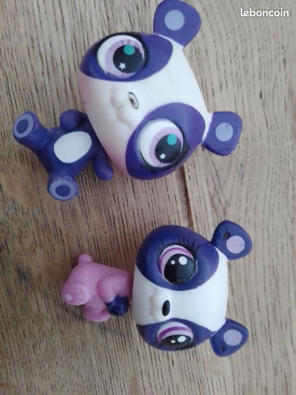 Petshop rare (image 1)