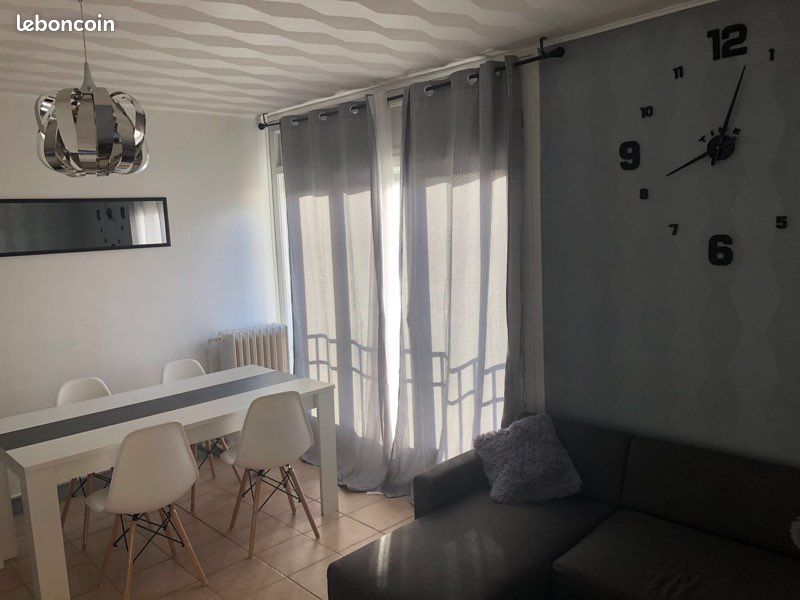 Appartement 4 pièces 70 m² · à Dreux · 70 m² · 79 000 €