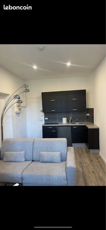 Appartement 1 pièce 40 m² · à Vallauris · 40 m² · 205 000 €