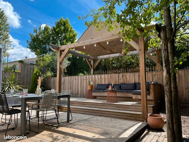 Maison 5 pièces 117 m² · à Gradignan · 117 m² · 490 000 €