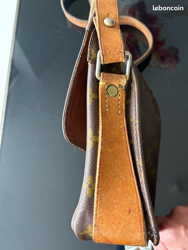 Sac Louis VUITTON (image 7)