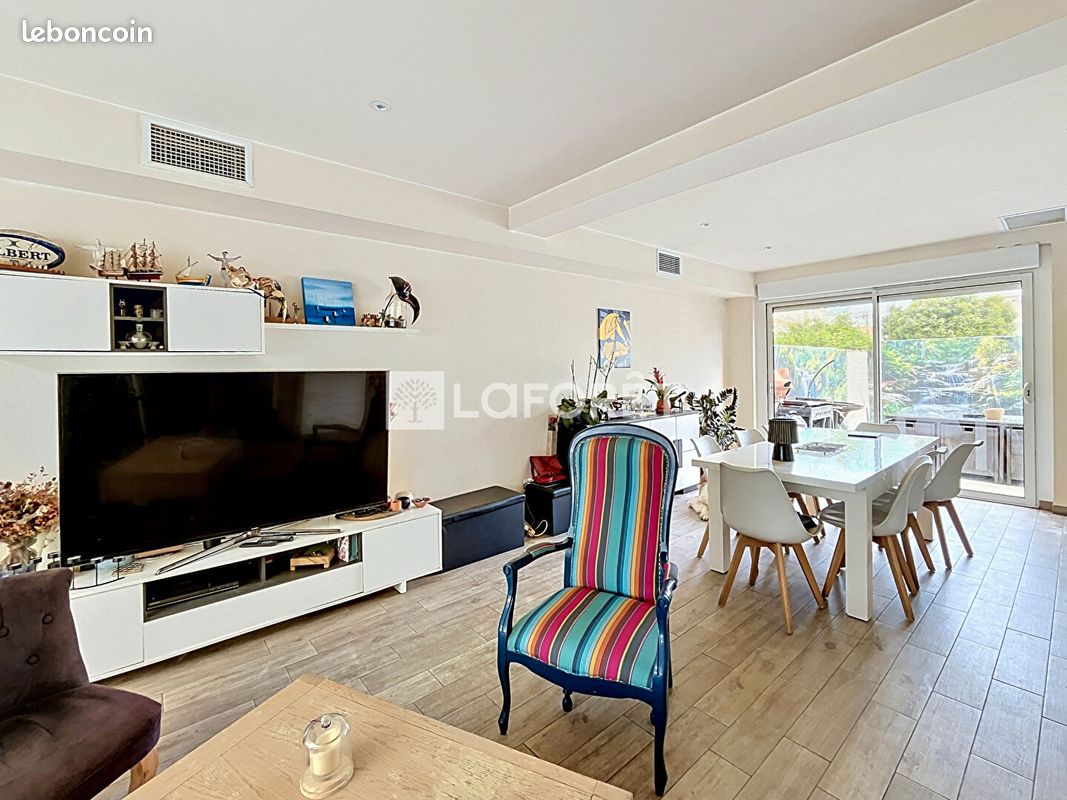 Maison 6 pièces 145 m² · à Perpignan · 145 m² · 250 000 €