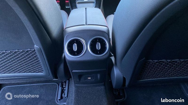 Mercedes Classe A 250 e Hybrid EQ 163+109ch AMG Line 8G-DCT (image 18)