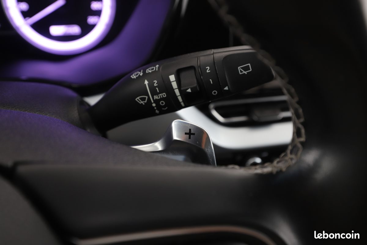 Kia Niro 1.6 GDi Plug-In Hybrid Active DCT6 141 ch (image 28)