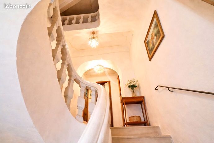 Maison de village 5 pièces 120 m²
