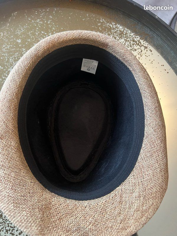 Chapeau enfant puy du fou (image 4)