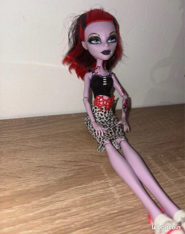 Monster high (image 3)