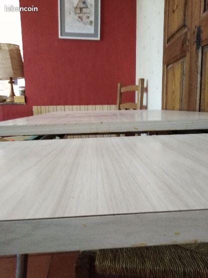 Table Formica (image 6)