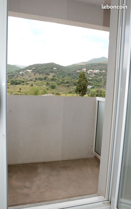 Appartement a louer bastia - 1 pièce(s) - 20 m2 - Surfyn