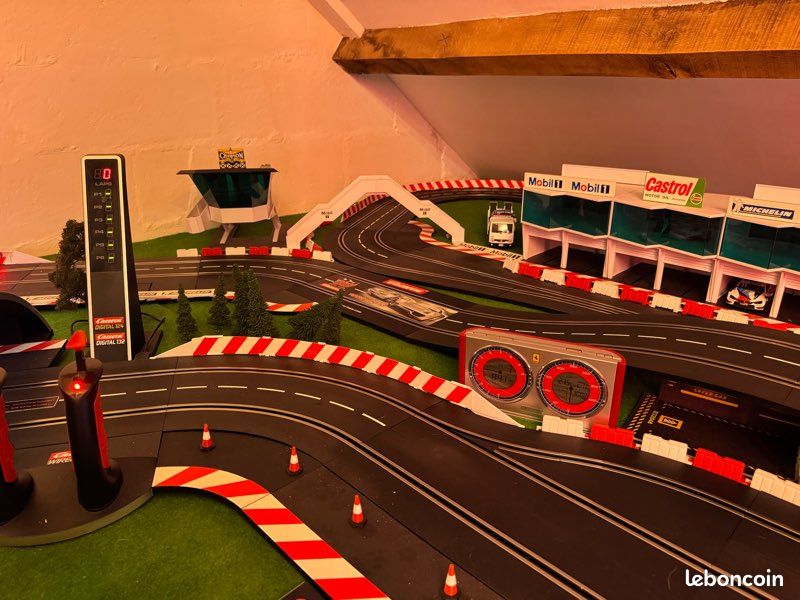 Circuit carrera digital 132 (image 8)
