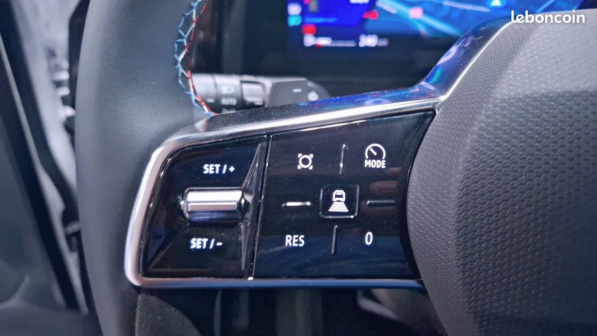 Renault austral full hybrid e tech 200 ch esprit (image 23)