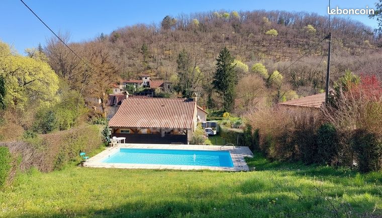 Maison 4 pièces 77 m²