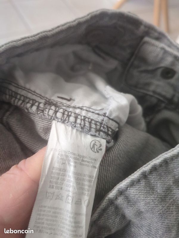 Short (image 4)