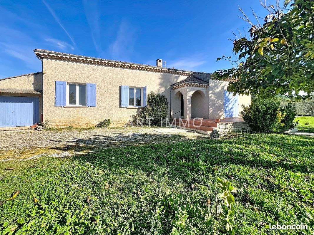 Maison 6 pièces 116 m² · à Gargas · 116 m² · 349 000 €