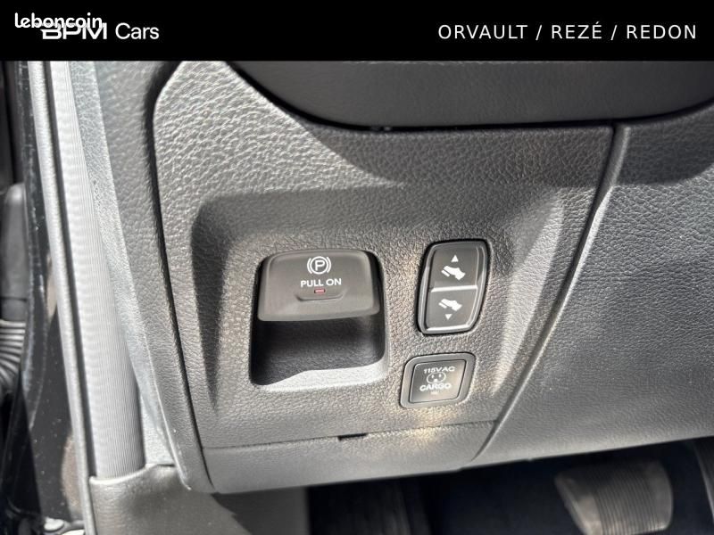 Dodge Ram 1500 LIMITED CREW CAB 4X4 (image 23)