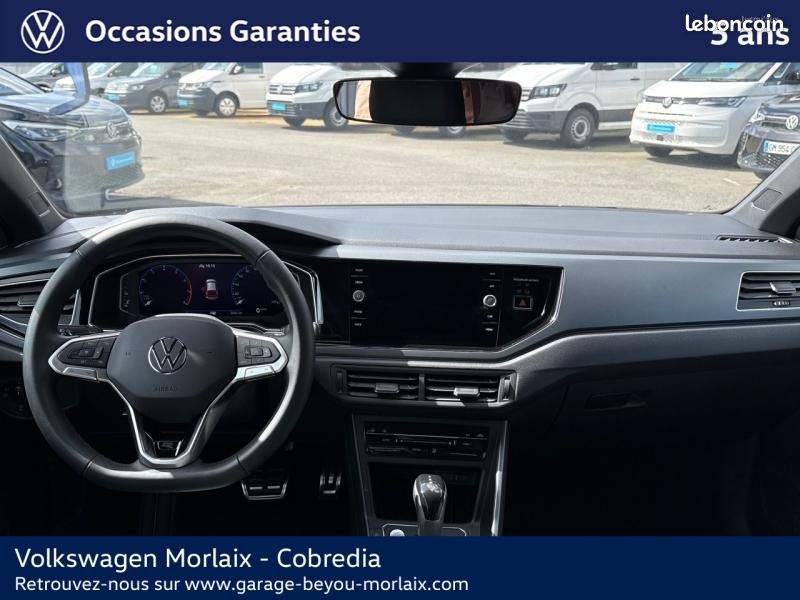 Volkswagen Taigo 1.0 TSI 116ch R-Line Edition DSG7 (image 28)