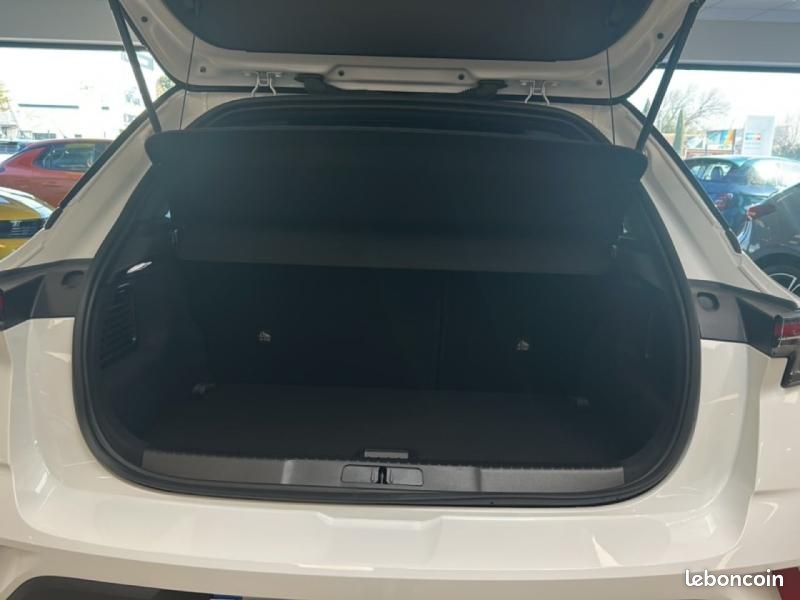 Opel Mokka Electric 136ch Ultimate (image 7)