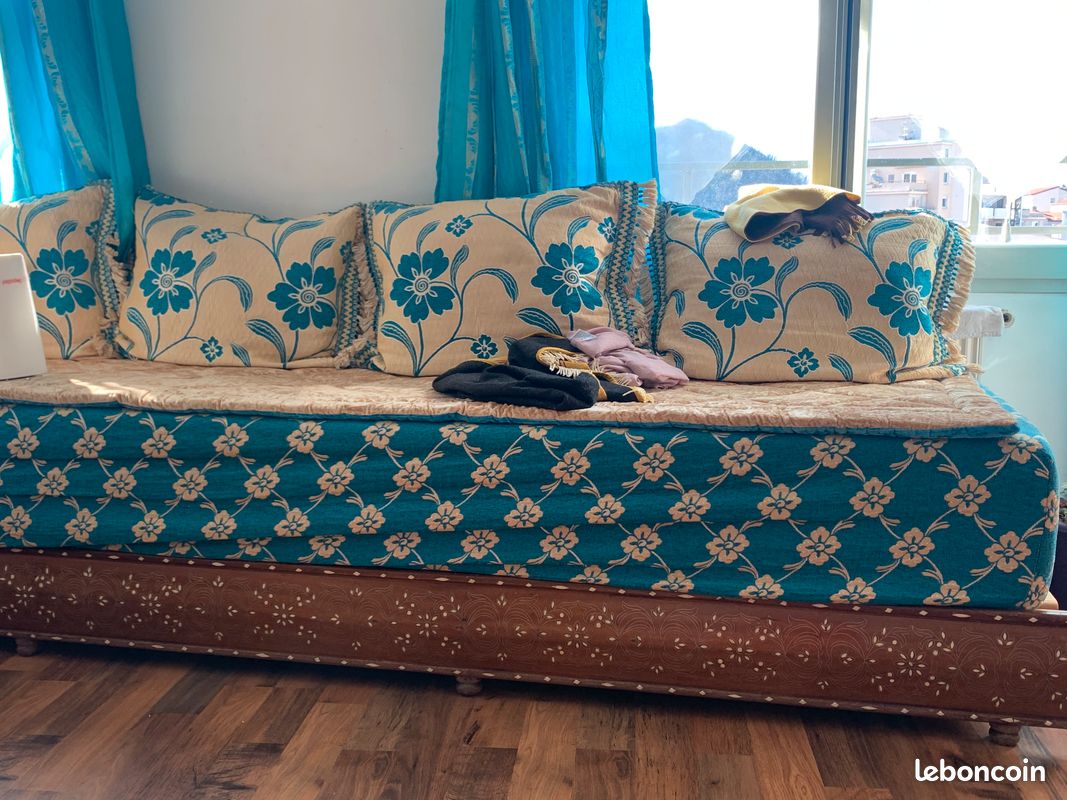 Sedari Marocains (image 2)