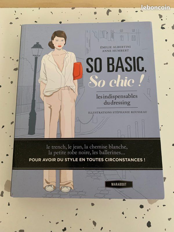 So basic, so chic (image 1)