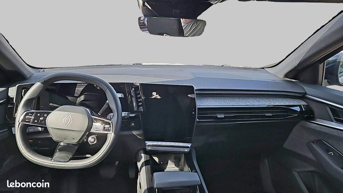 Renault espace e tech full hybrid 200 gsr2 techno (image 3)