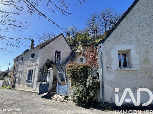Maison 8 pièces 167 m²