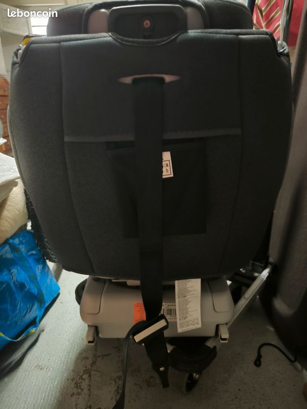 Siège auto (image 3)