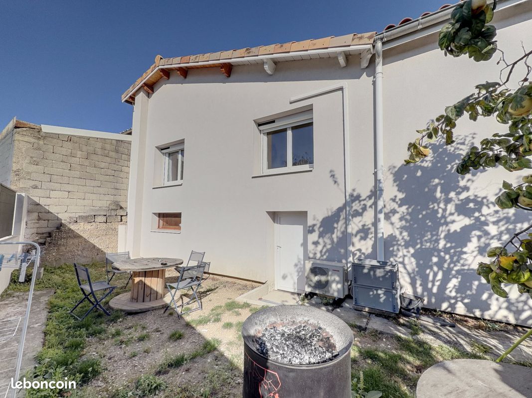 Maison 3 pièces 66 m² · à Valence · 66 m² · 710 €/mois