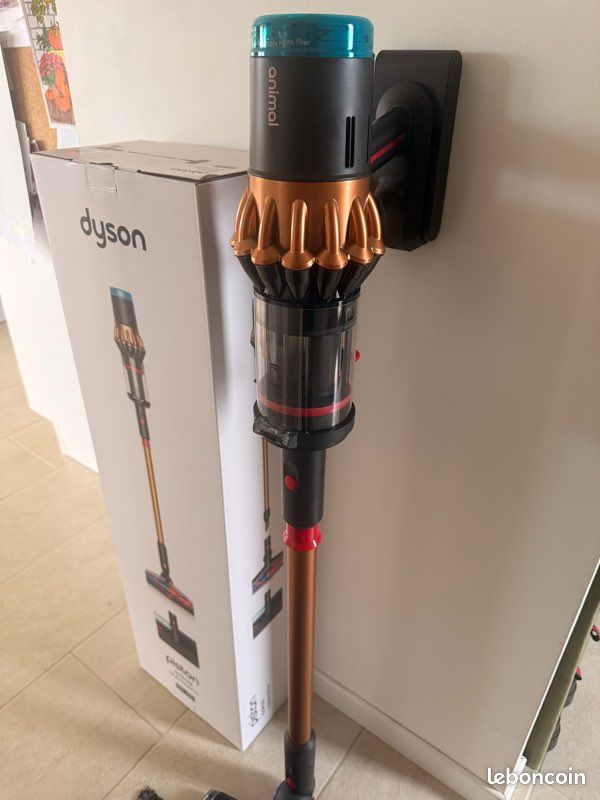 Aspirateur Dyson V16 Piston animal neuf (image 2)