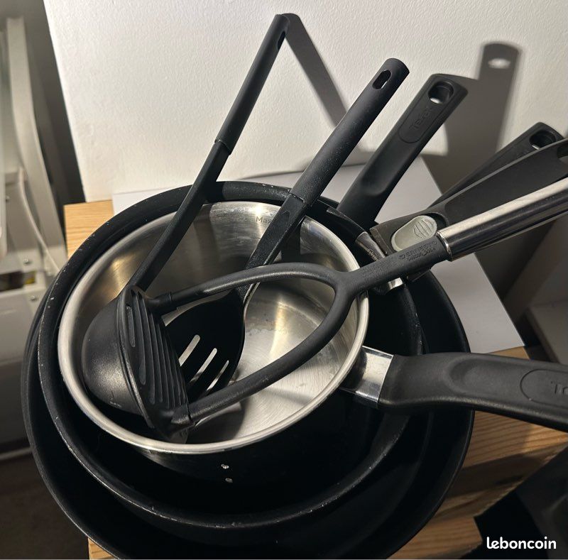 LONTAN Lot De 2 Poignée Meuble Cuisine Argenté Poignet De Porte Cuisine