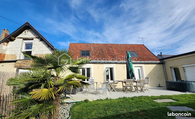 Maison 12 pièces 450 m²