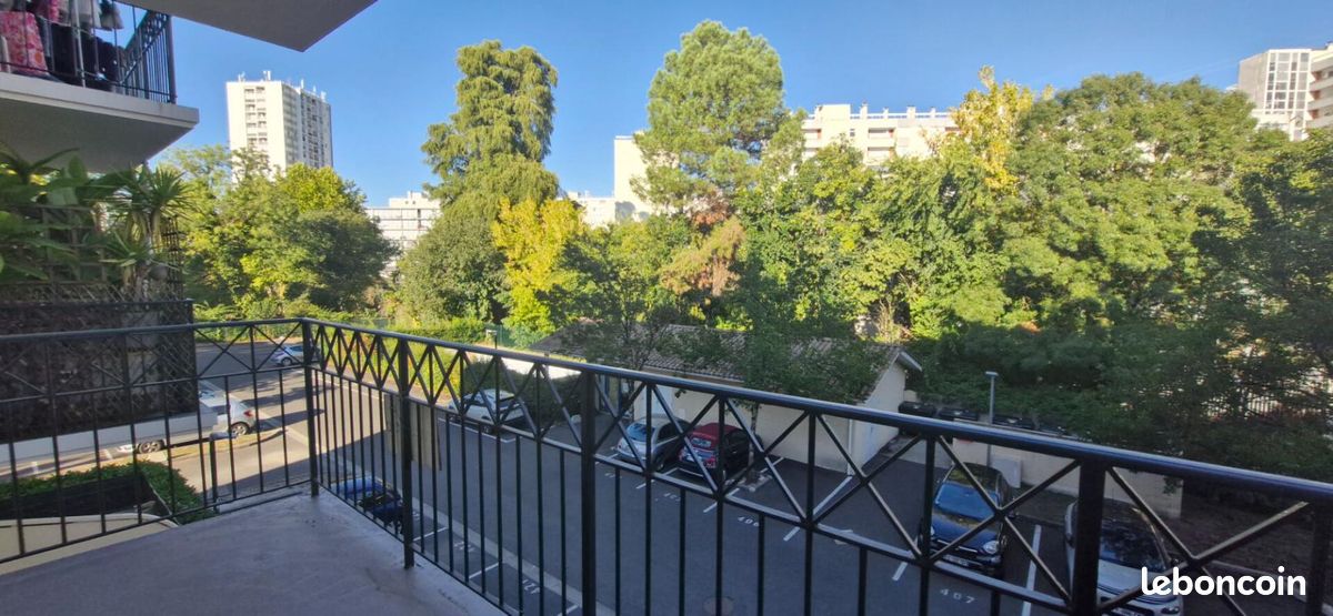 Appartement 2 pièces 32 m² · à Bordeaux · 32 m² · 159 000 €