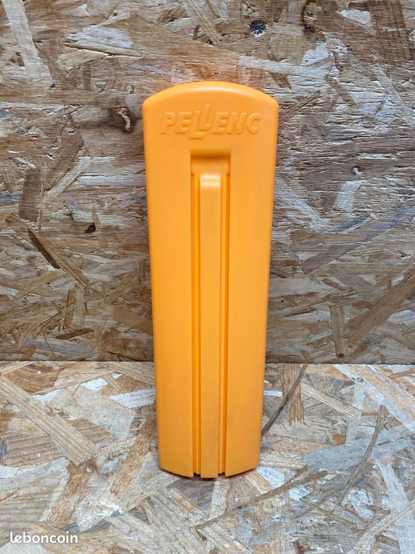 PELLENC - Fourreau de protection lamier 31 cm - neuf (image 2)