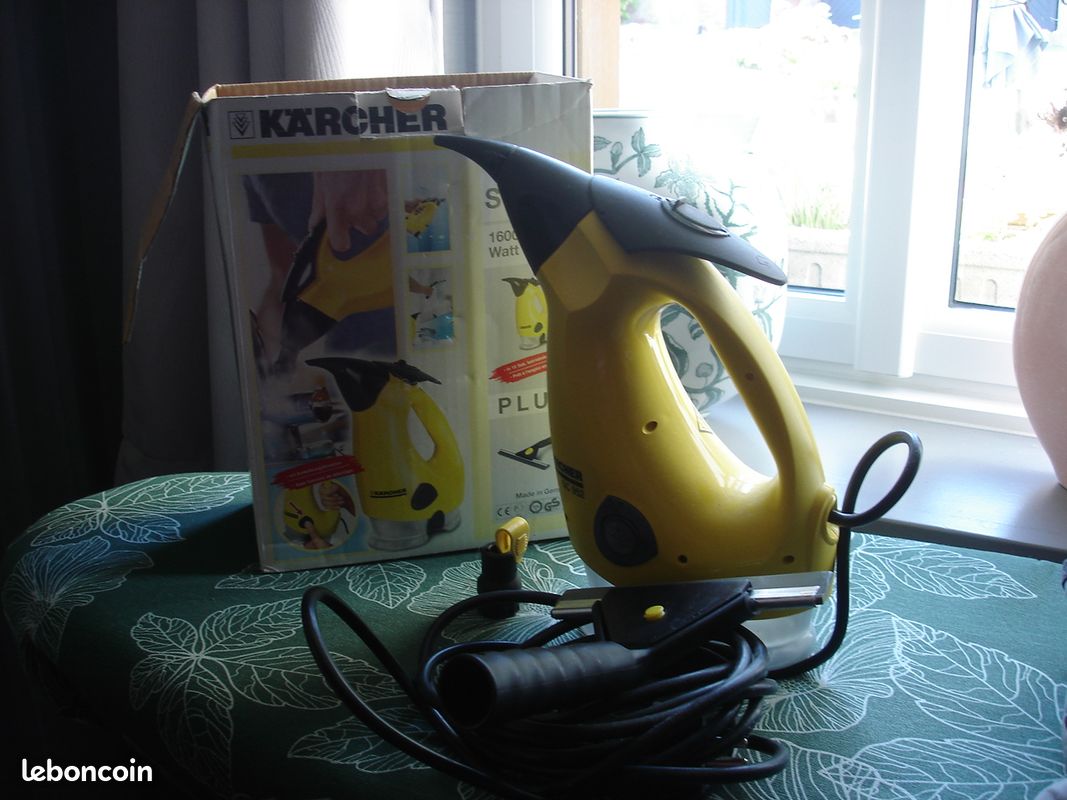 KARCHER pour vitres (image 1)