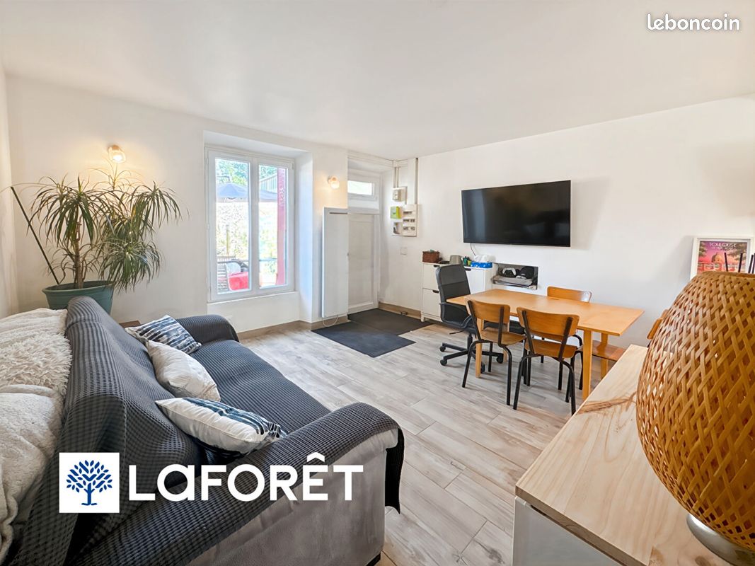 Appartement 3 pièces 51 m² · à Épinay-sur-Orge · 51 m² · 225 460 €